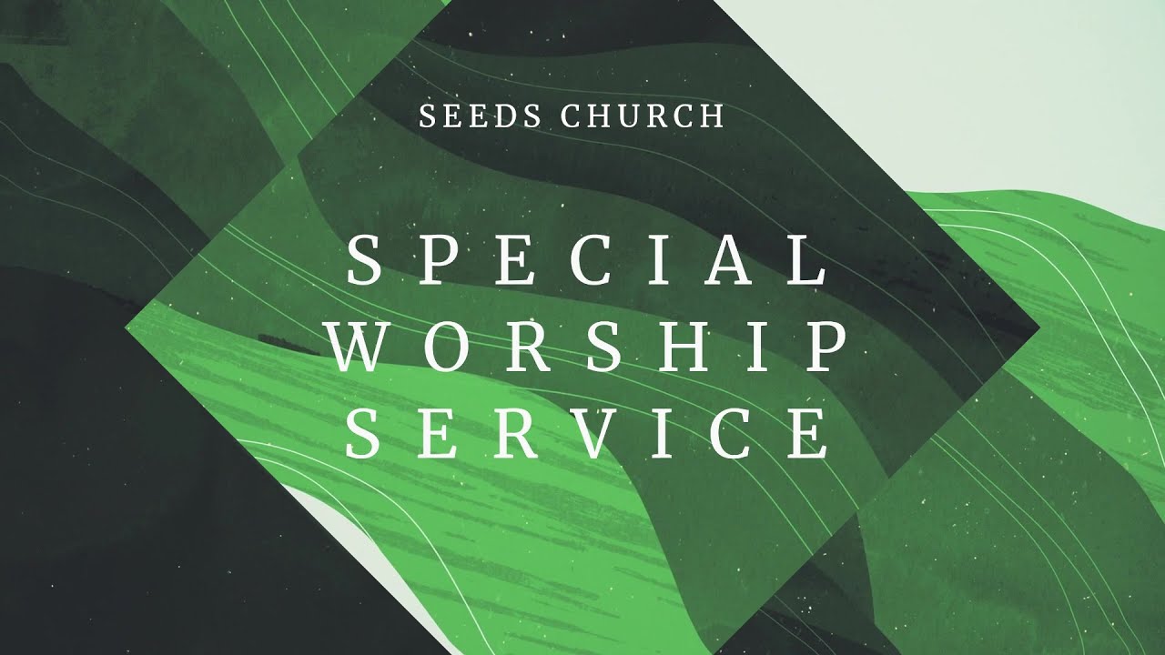 06/14/24 Special Worship Service with Pastor Keith Moore || It's a Choice to Rejoice - Part 2