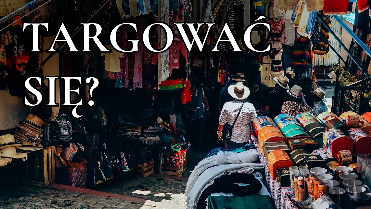 Czy gentlemanowi wypada się targować? &ndash; Pytania do Kielbana 40.