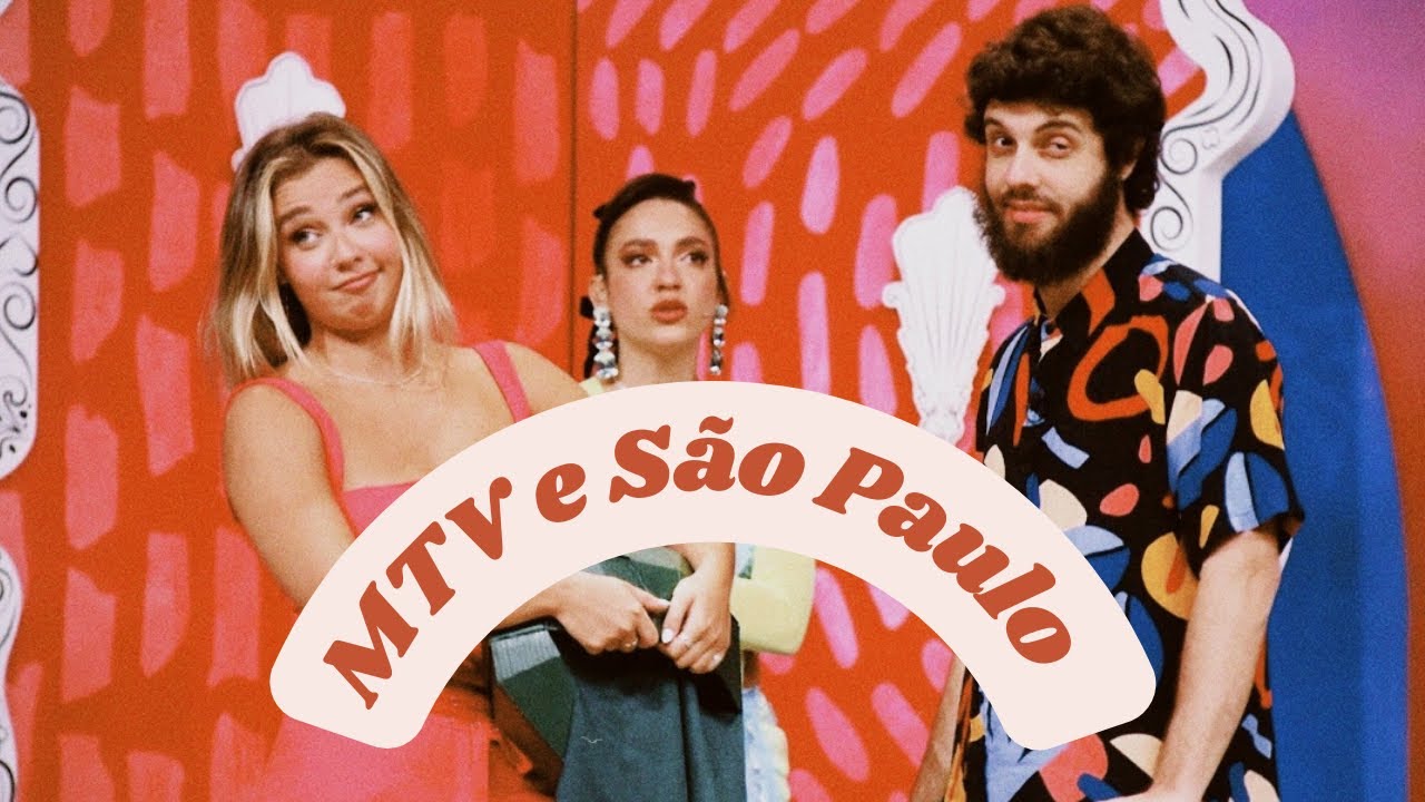 VLOG SP- beija sapo, casa cor, compras...
