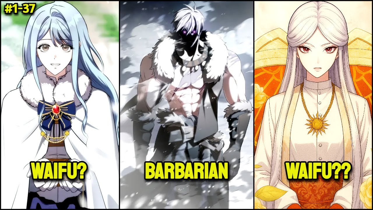 Taglay Niya ang Lakas na Tila Walang Kapantay sa Mundo ng Pantasya! | Part 2 | Manhwa Recap Tagalog