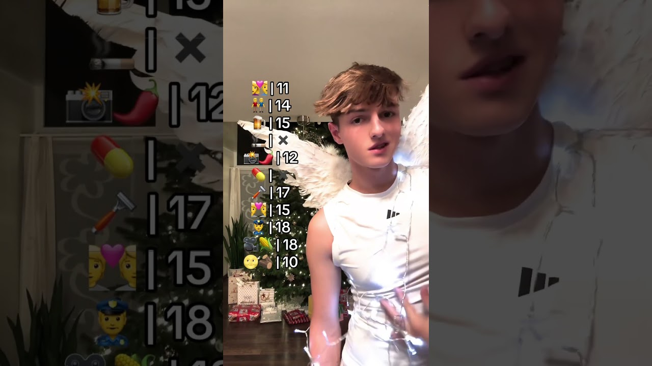 My life is a mess 😭 #life #mess #beautiful #boys #gay