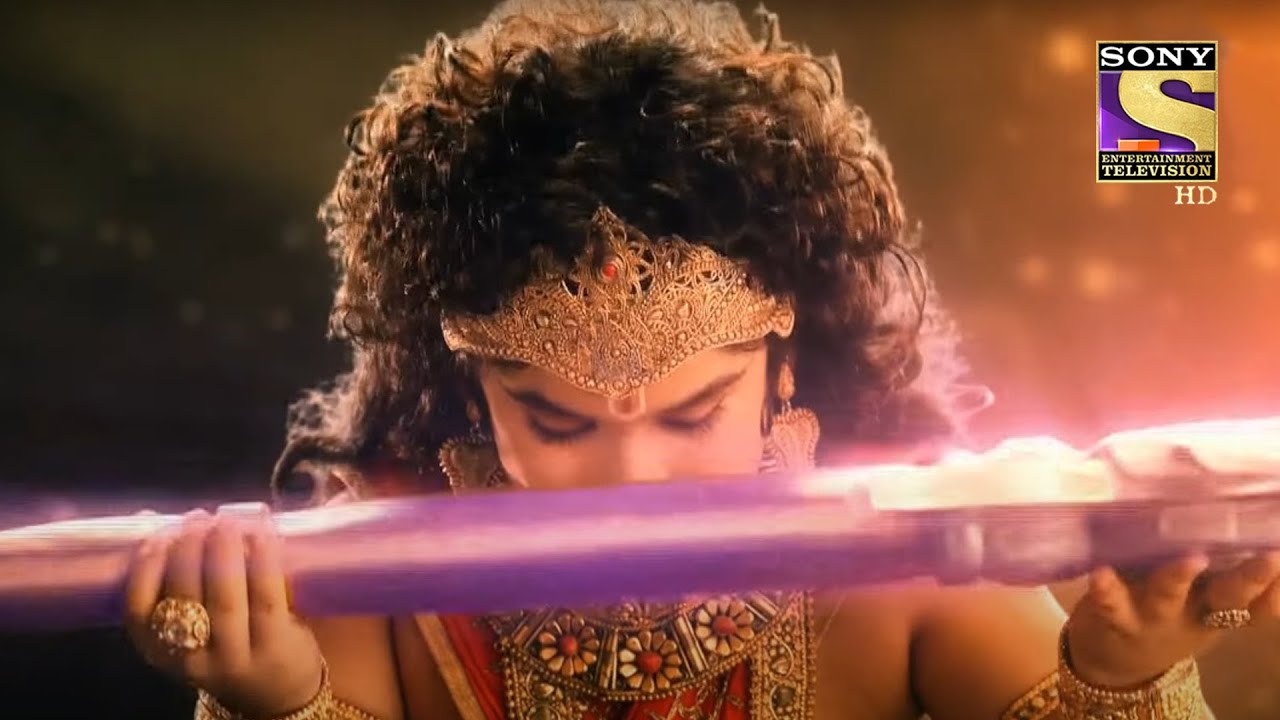 हनुमान को कैसे मिला शिवशस्त्र? | Sankatmochan Mahabali Hanuman - Ep 192 | Full Episode