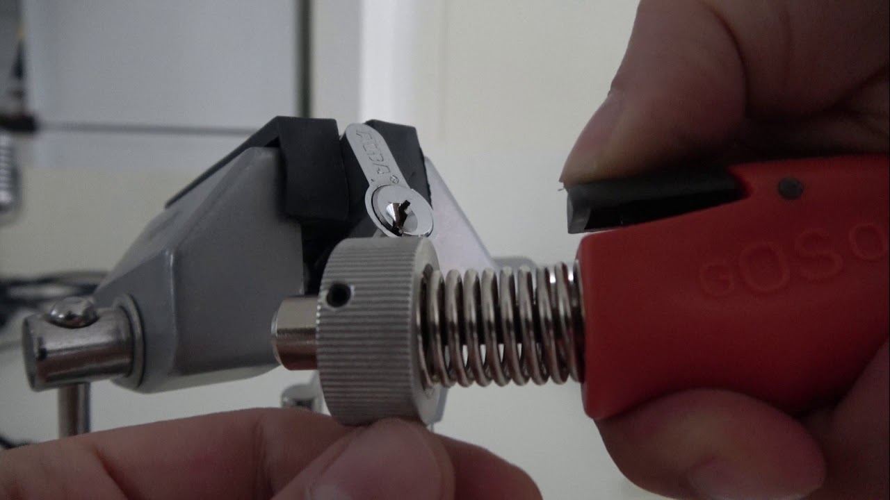 [46] Review - GOSO Pen Style Plug Spinner
