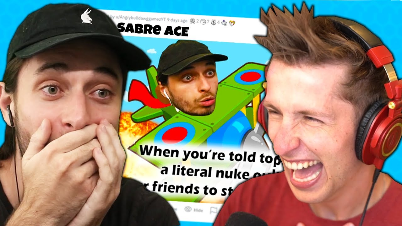 Мы создали свои собственные мемы SPICY BTD 6!