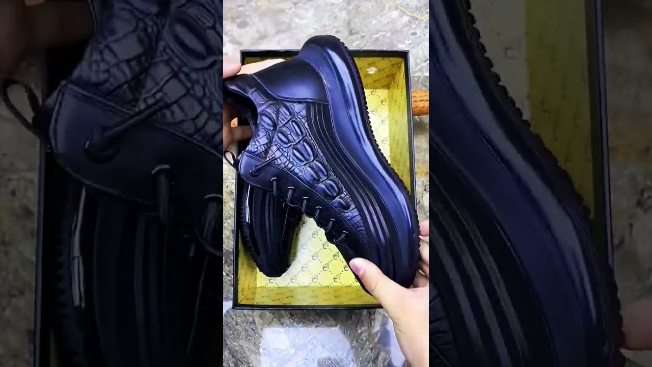 DANRRIO.COM ----Wardrobe Of Qualities Of A Successful Man #mensformalshoes #shoes