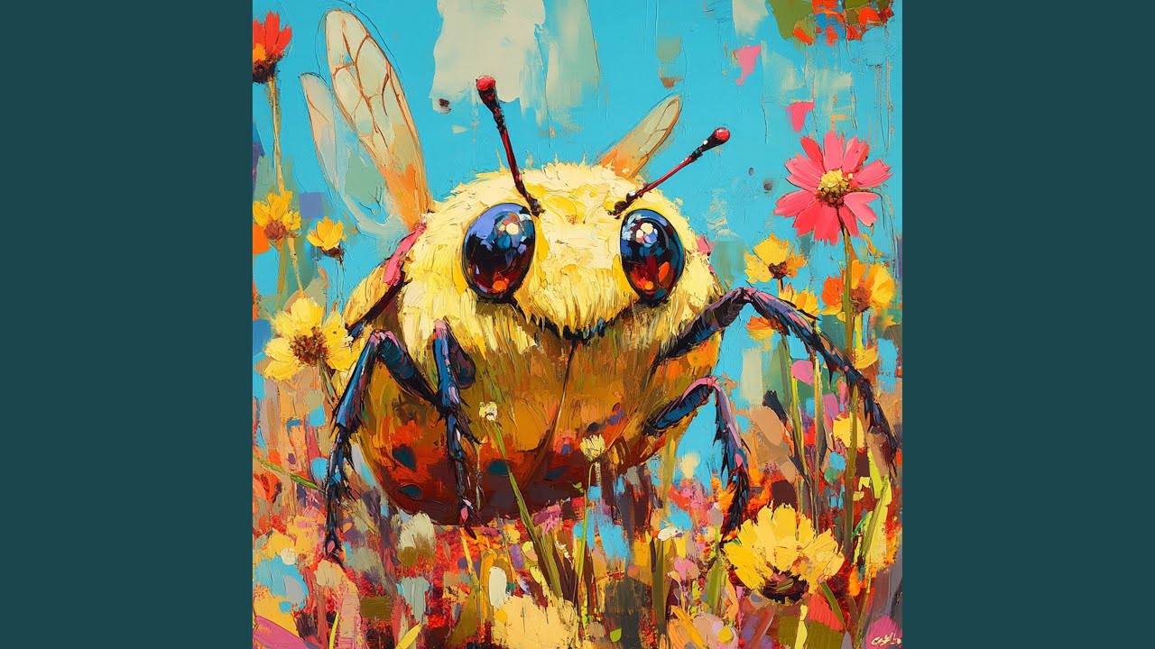 Sunny Bug Boogie (Remix)