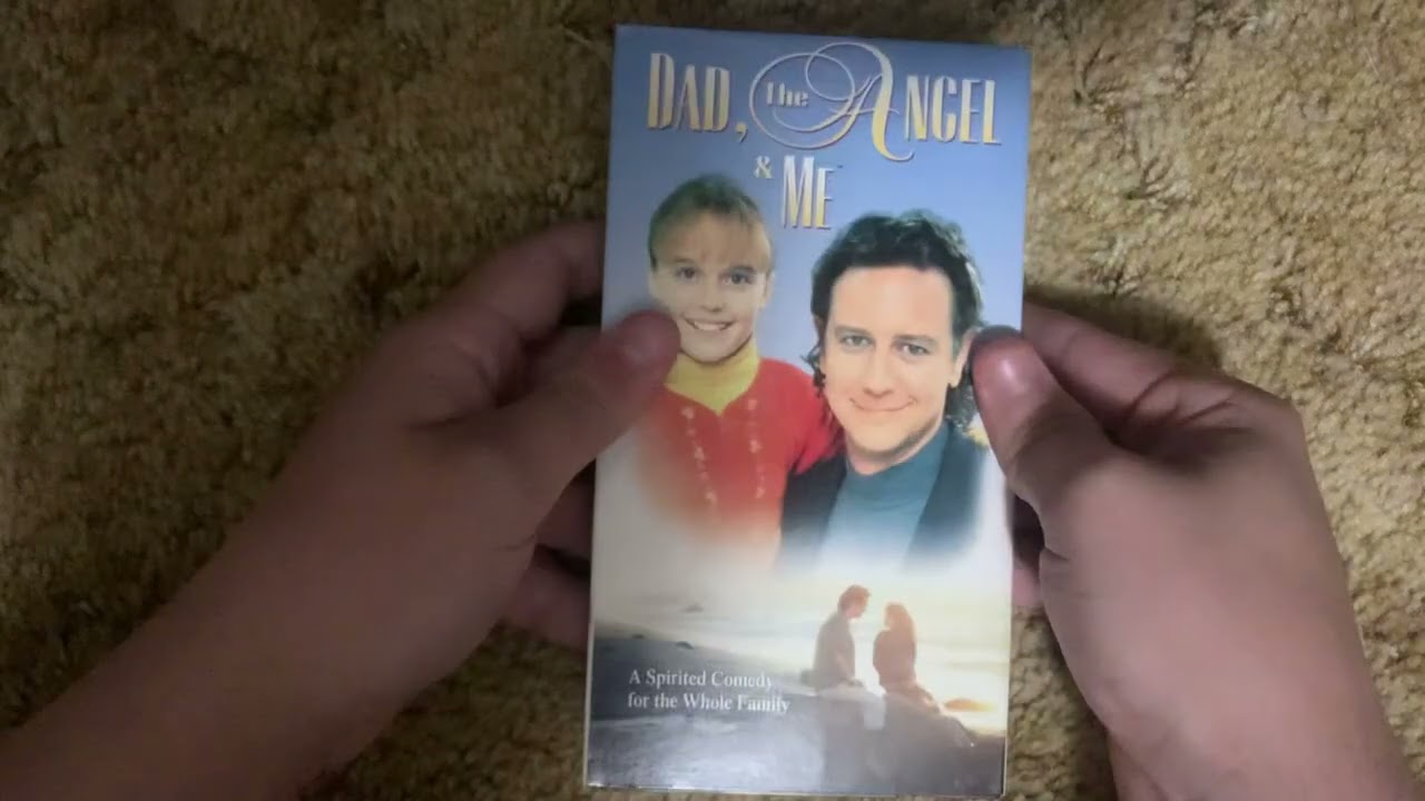 VHS Update + Suprise Video for 1/25/25 First VHS Update for 2025!!!!