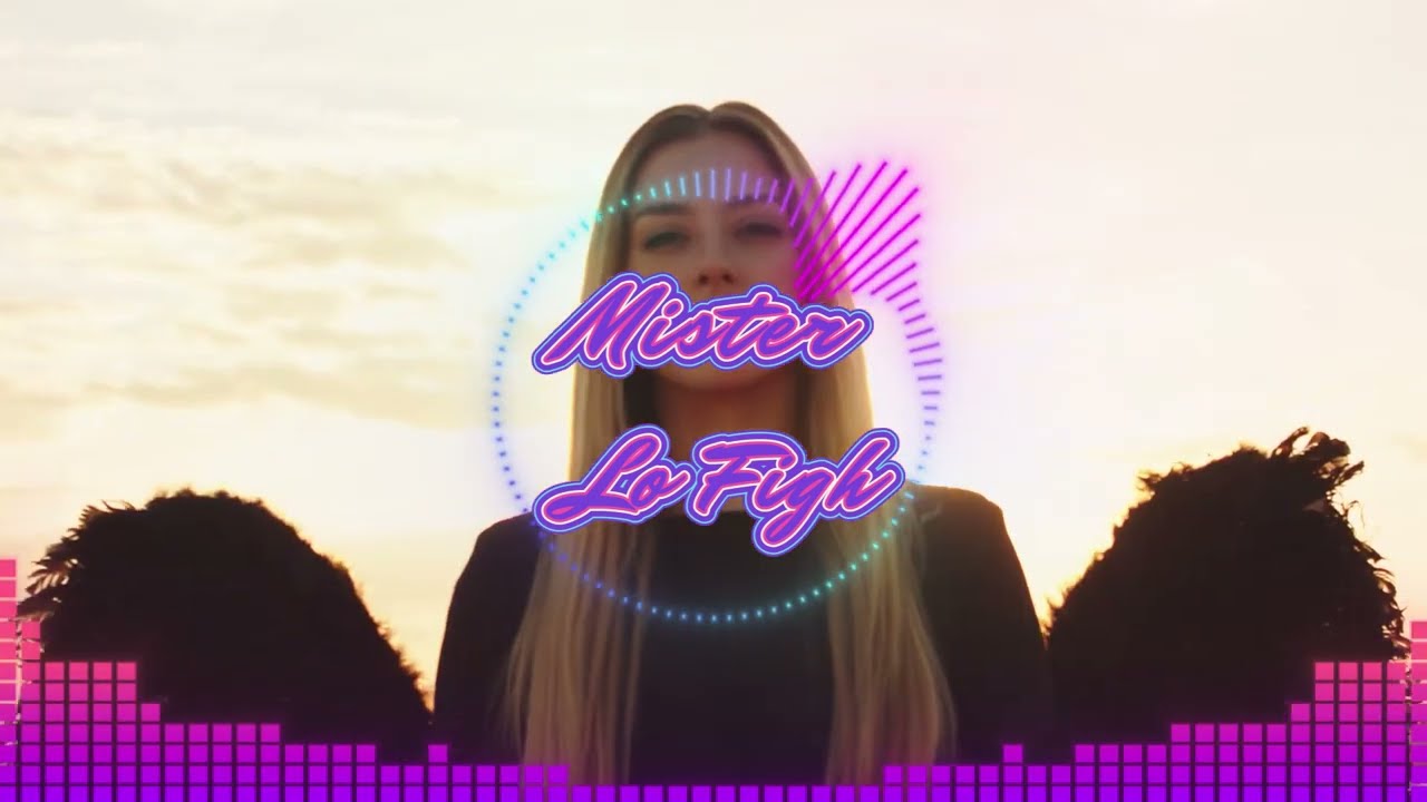Secrets In The Dark - Mister Lo Figh (Official Video)