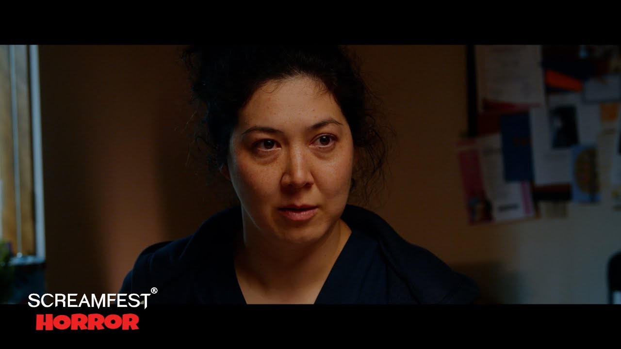 Overnights Short Horror Film | Screamfest