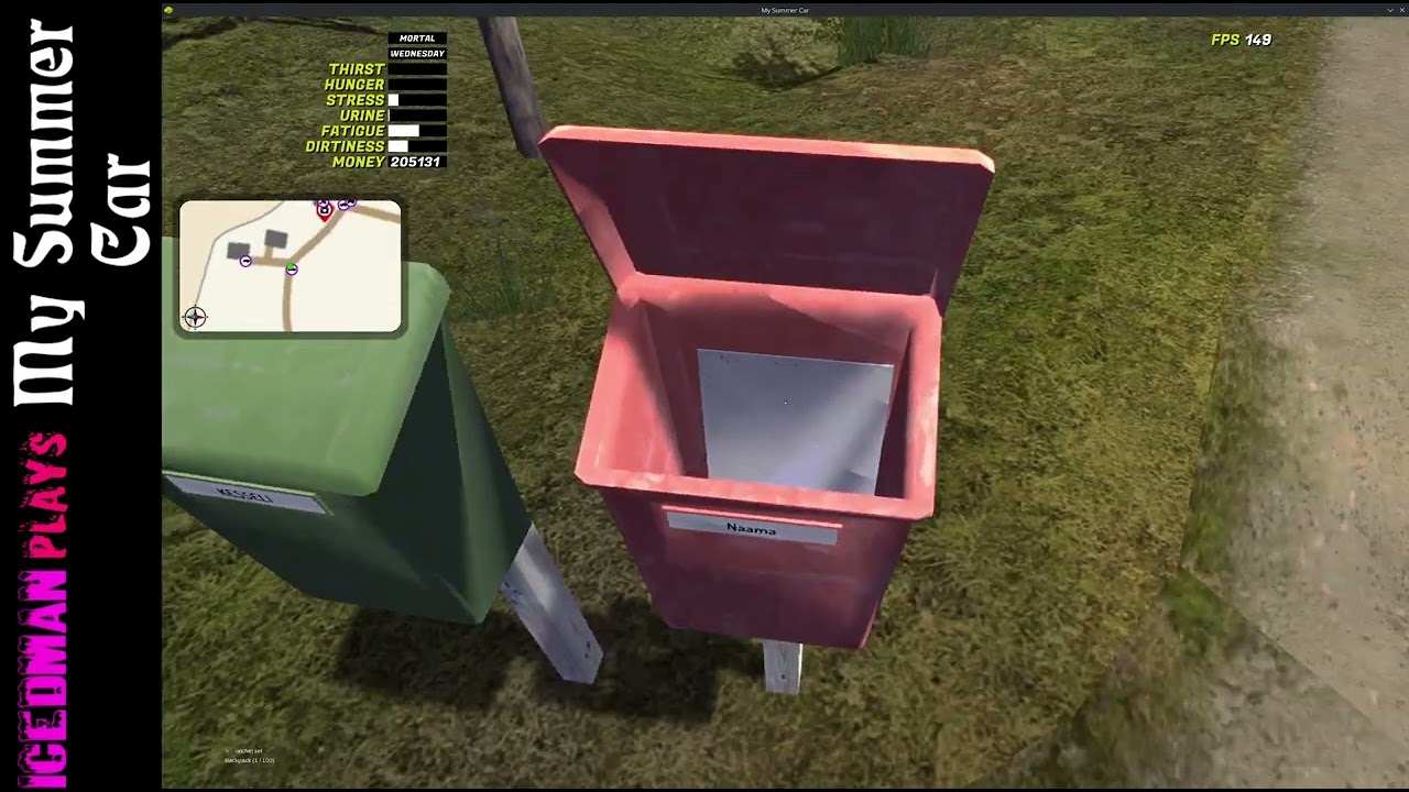 My Summer Car - Episode 26