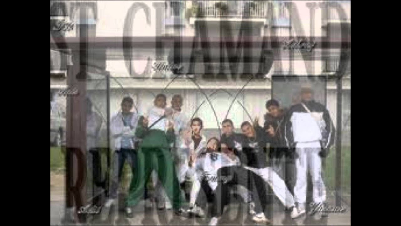 Avignon 84 et ses quartier nique tout