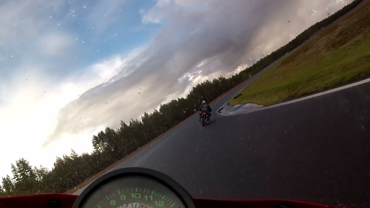 Svkmk kauden päätös kilpailu  Alastaro 7A, 500 & 250