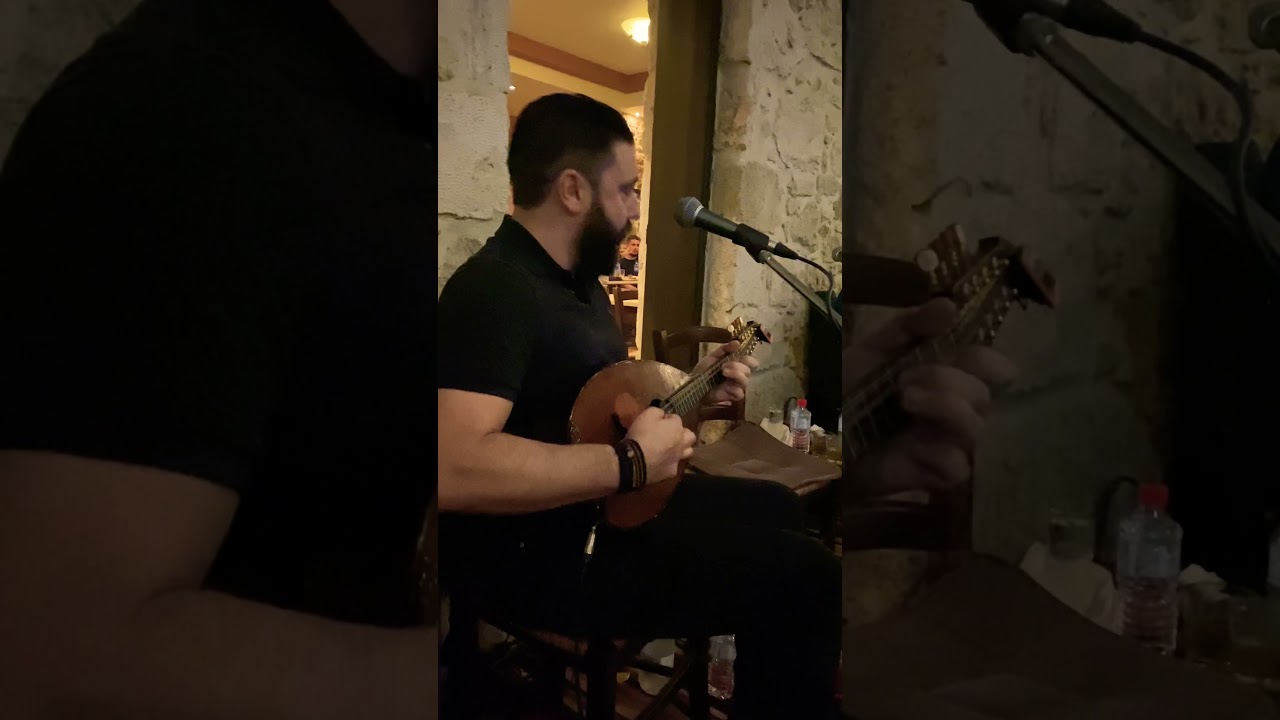 Μιχάλης Κουνάλης//Αν ‘κουσεις και κιαμιάν αυγή/Αυγή ξανανταμώσαμε/Μπεμπέκα μου/Άχι κουτρουλιανό νερό