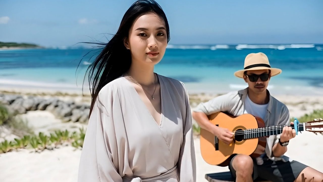 A.I Singer - I Love You ( Official Music Video ) #aimusicvideo  #aivideo #aimusic 