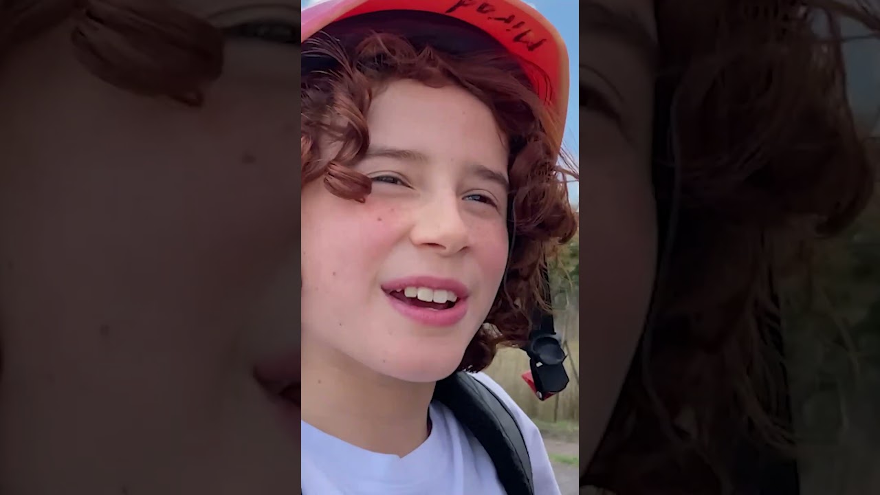 UNA AVENTURA MISTERIOSA 😱PERO EXTRAORDINARIA 