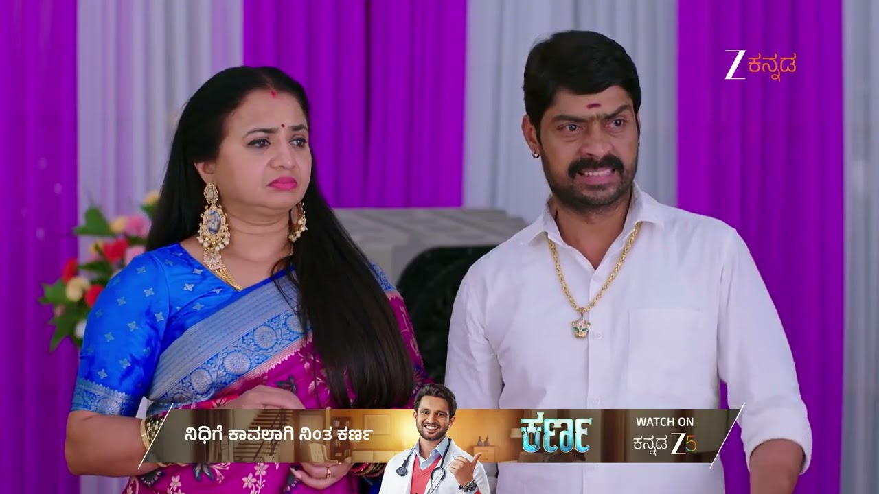Annayya | Ep - 413 | Best Scene | Mar 05 2026 | Zee Kannada