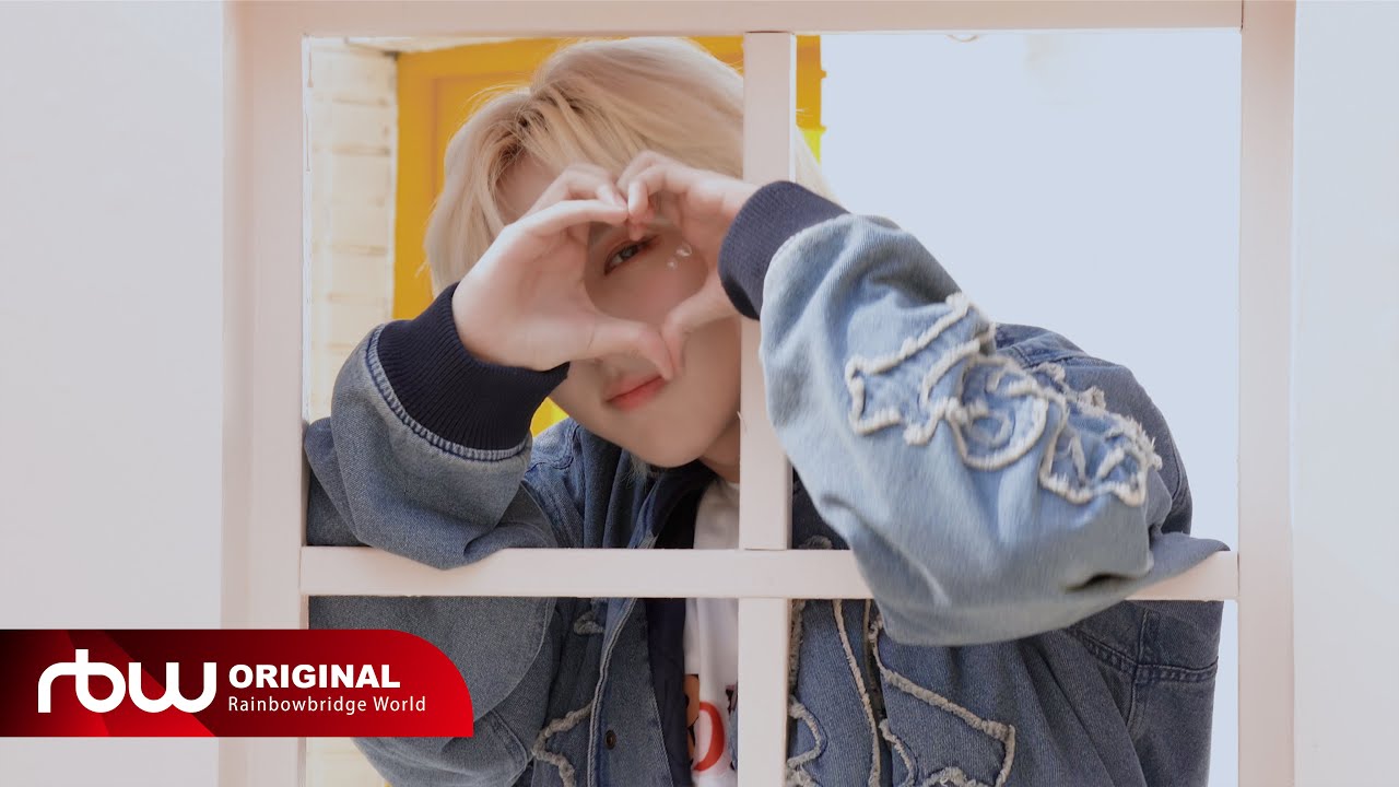 기욱(GIUK) '보도블록123 (Block123)' Special Clip | #3