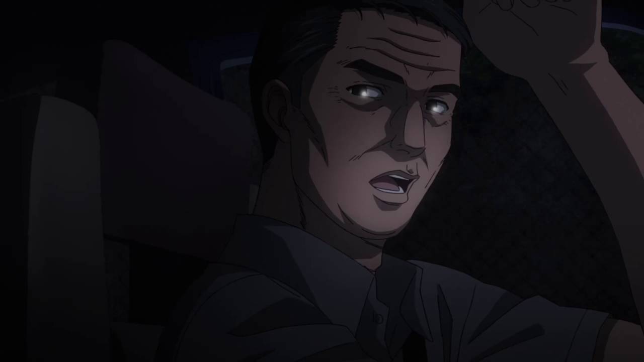 Bunta the drift king Legend 3 version
