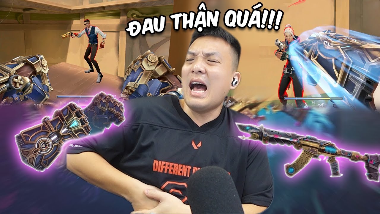 Trải Nghiệm Bundle Arcane 2.0 Làm Đau Thận Các Game Thủ