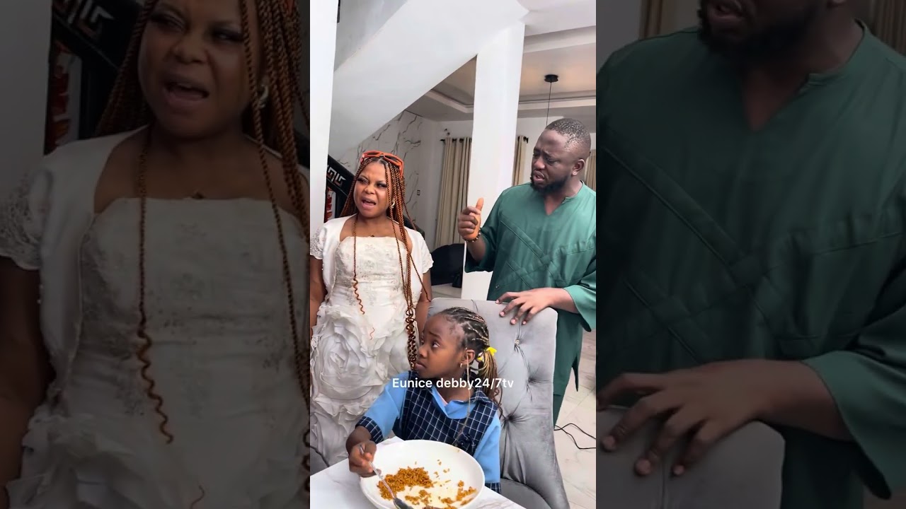 Saved by my mother part2 unbelievable the full video 