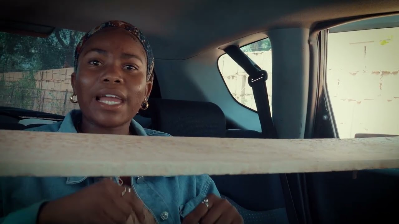 Bongani Mooki - Lift ( Official Video )