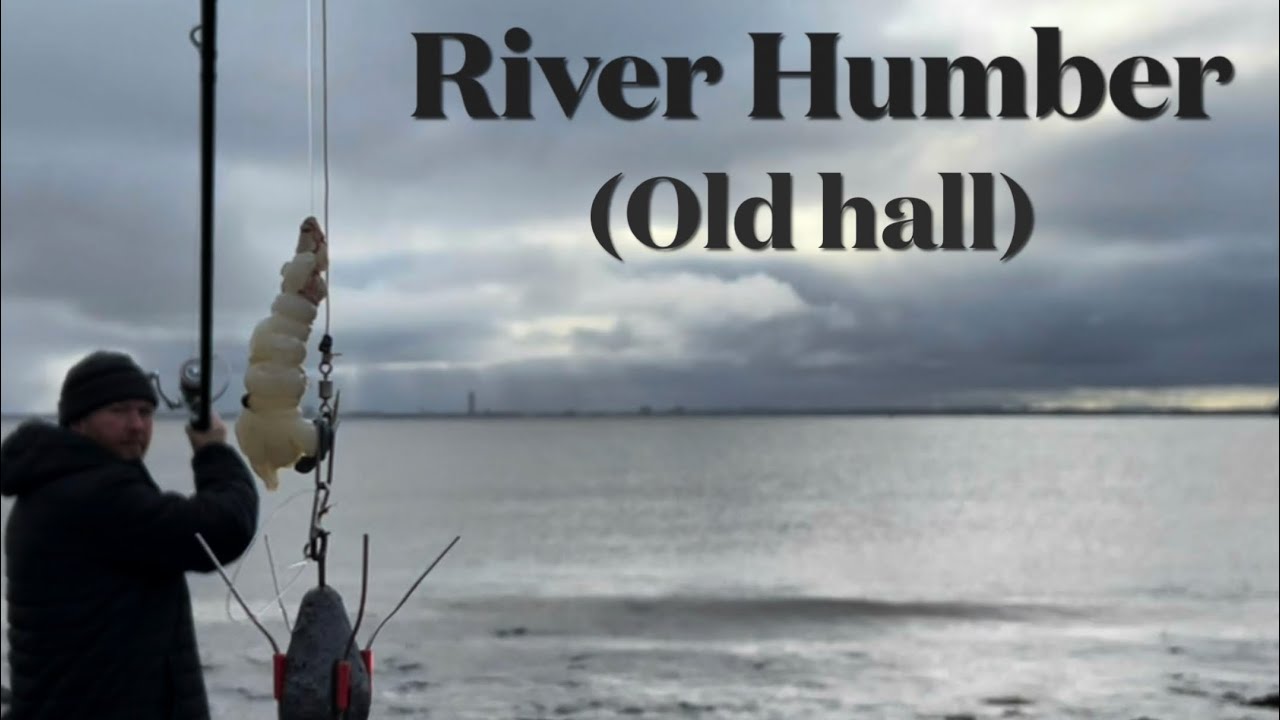 River Humber (old hall)
