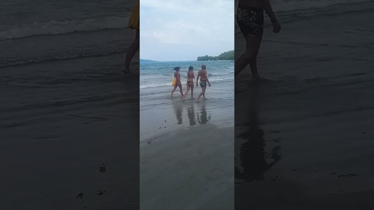 Conhecendo a praia dos trabalhadores em são Sebastião litoral norte 