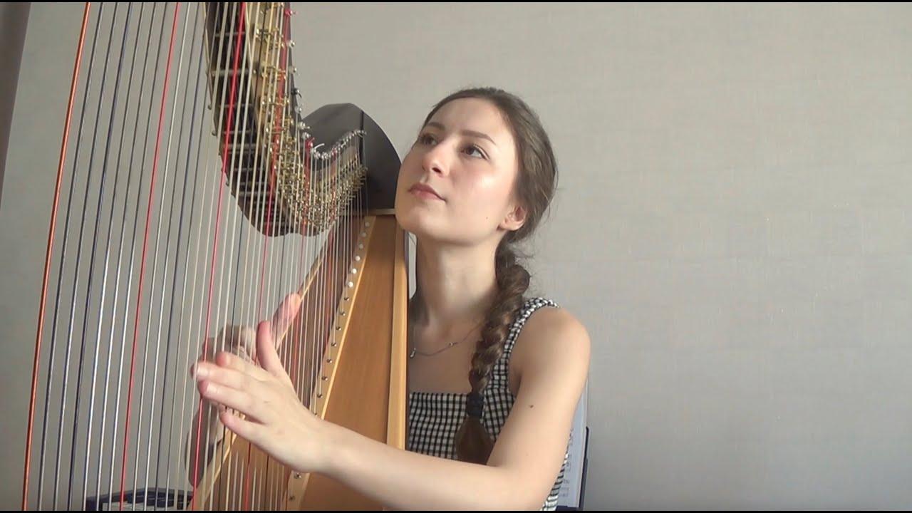 peach plum pear - joanna newsom cover