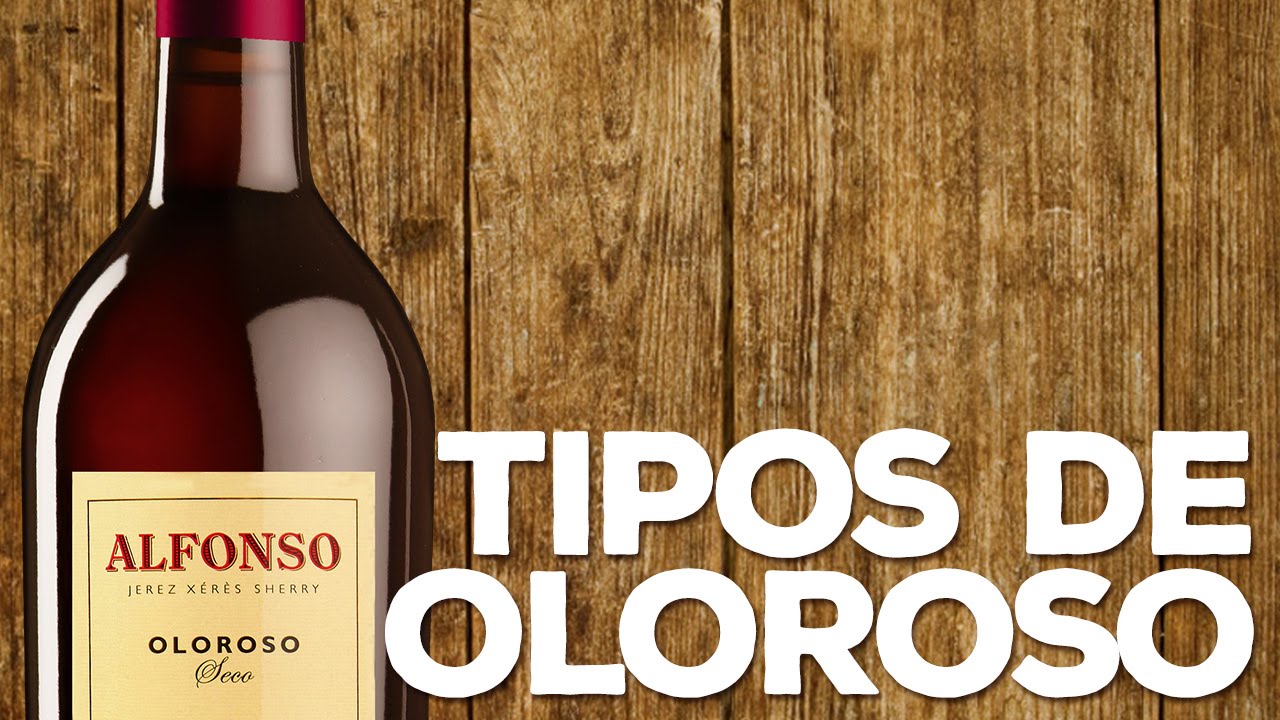 #HacedorResponde: Tipos de Oloroso en Jerez