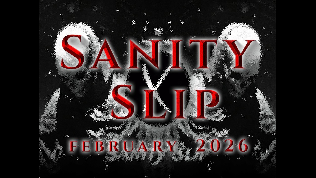 X3ll — Sanity Slip [ HARDCORE ]