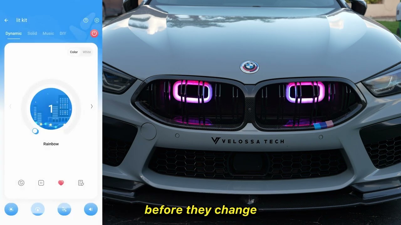 Velossa Tech Just Leveled Up the 