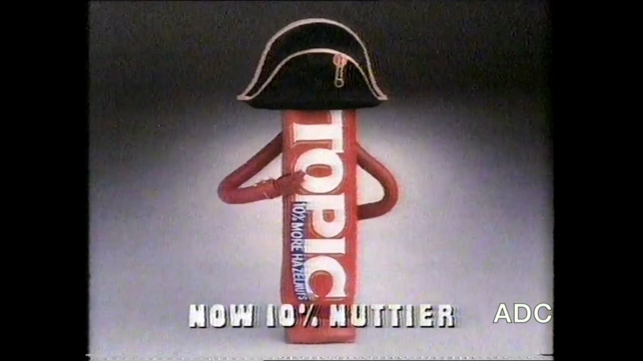 Central TV adverts 24th March 1989