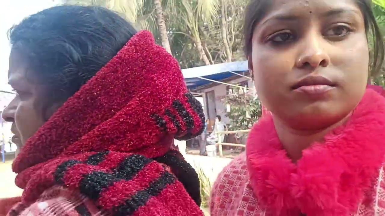 এখানে আট জন ব্রাহ্মণ মিলে যজ্ঞ করেন#trending #banglavlog #vlog
