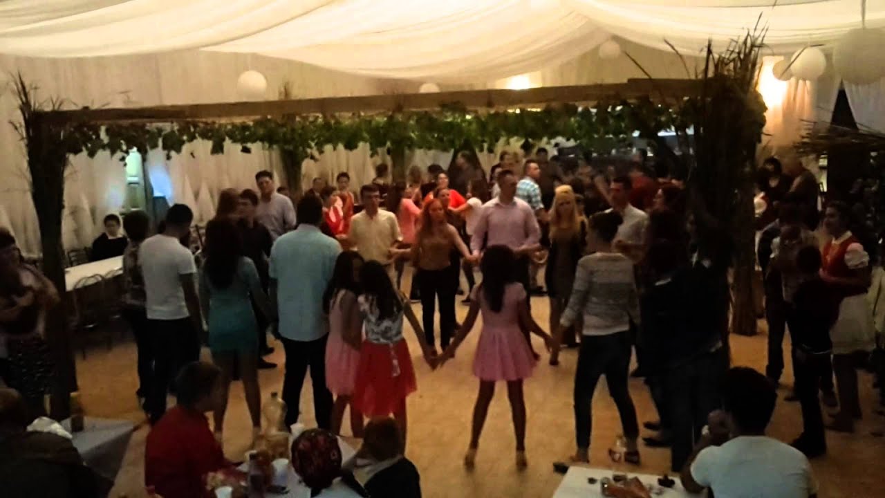 Szureti bal Gatalja 2015..