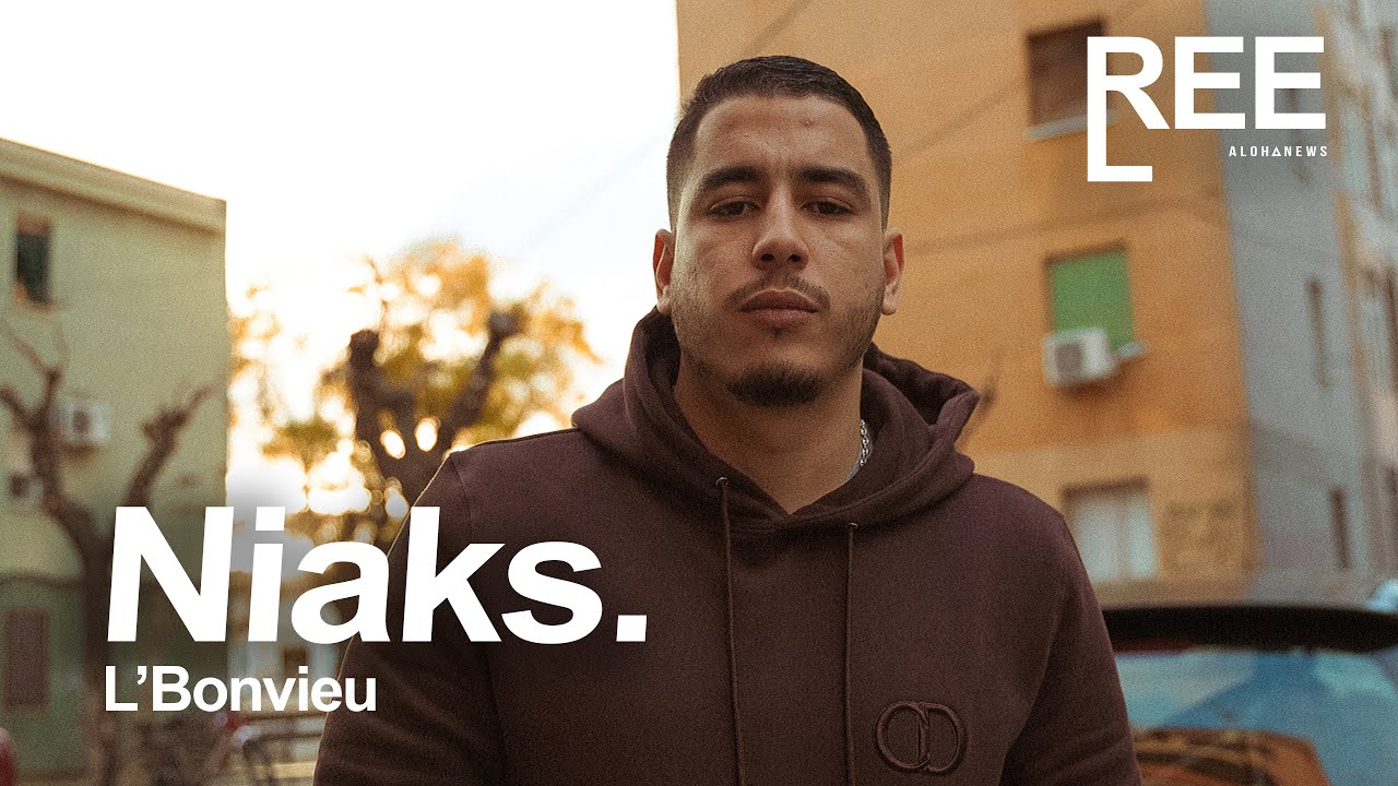 Niaks : L'Bonvieu | Documentaire | REEL #4
