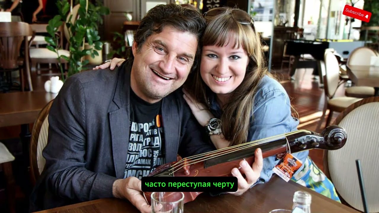 Отар Кушанашвили: от телевизионных скандалов до современной жизни | Где он сейчас?