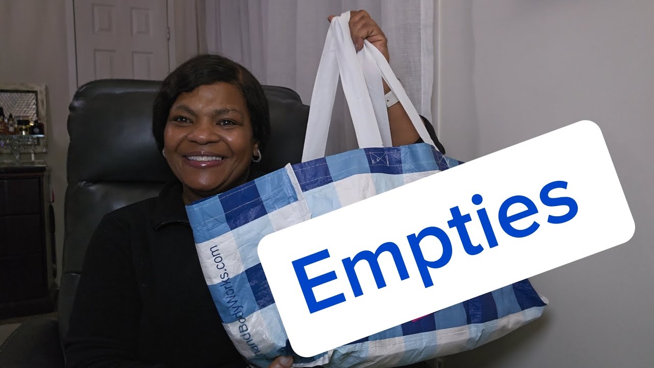 Январь: все вещи закончились | Проект «Используй до конца» | Проект «Используй свои вещи» | @bein...