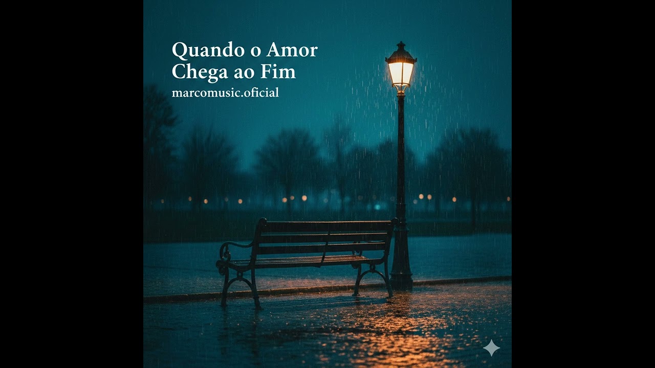 Quando o Amor chega ao fim Pop 2026 IA