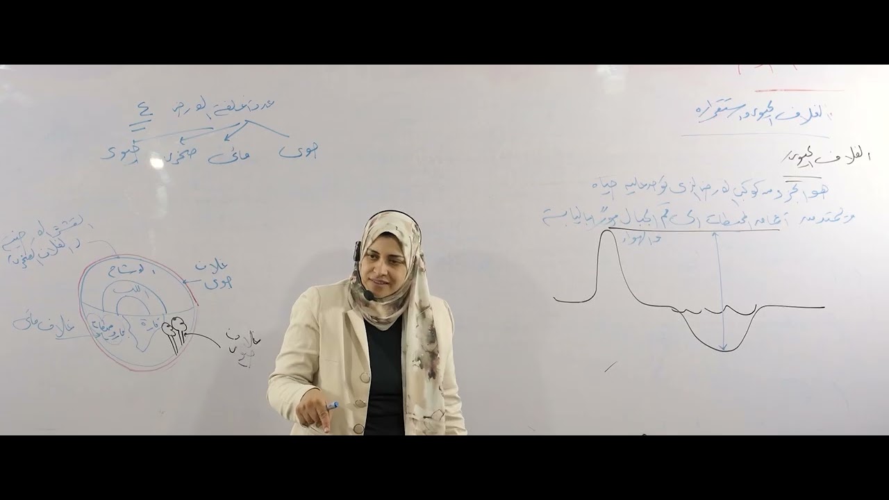  علوم متكاملة الترم الثانى الغلاف الحيوي واستقراره الجزء الأول 2026