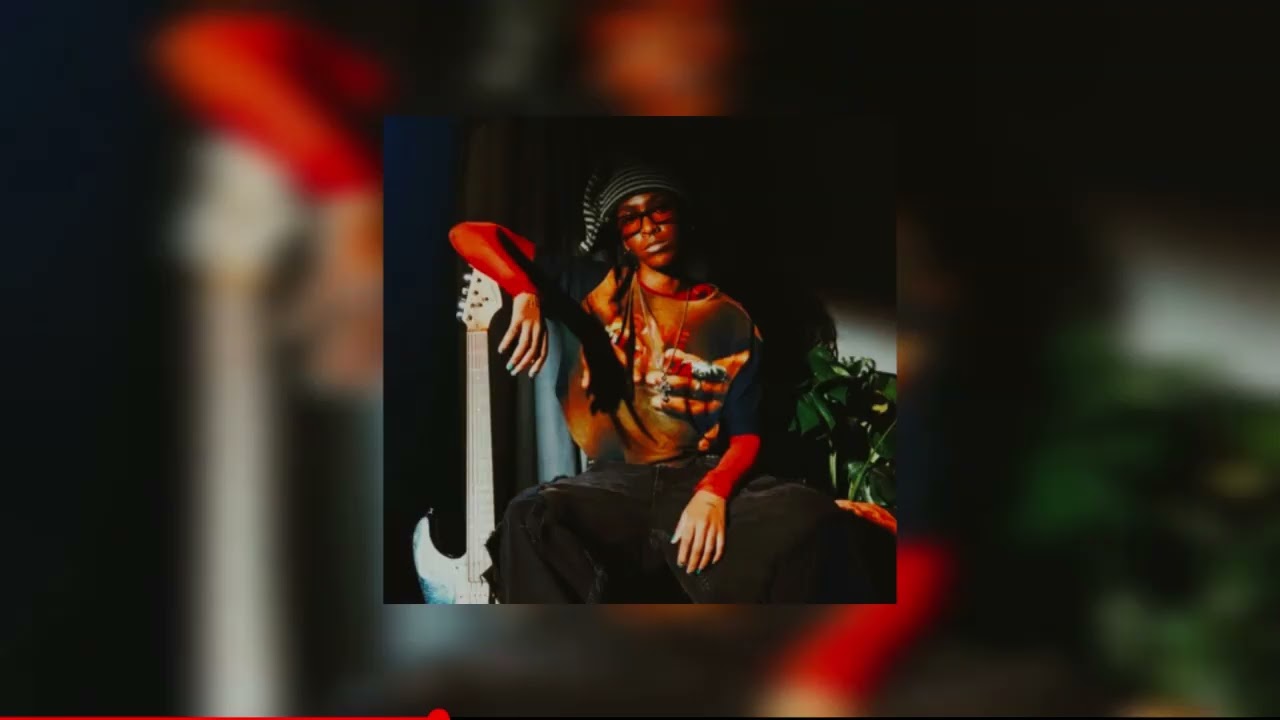 Free K.Keed x Mashbeatz Type Beat - 