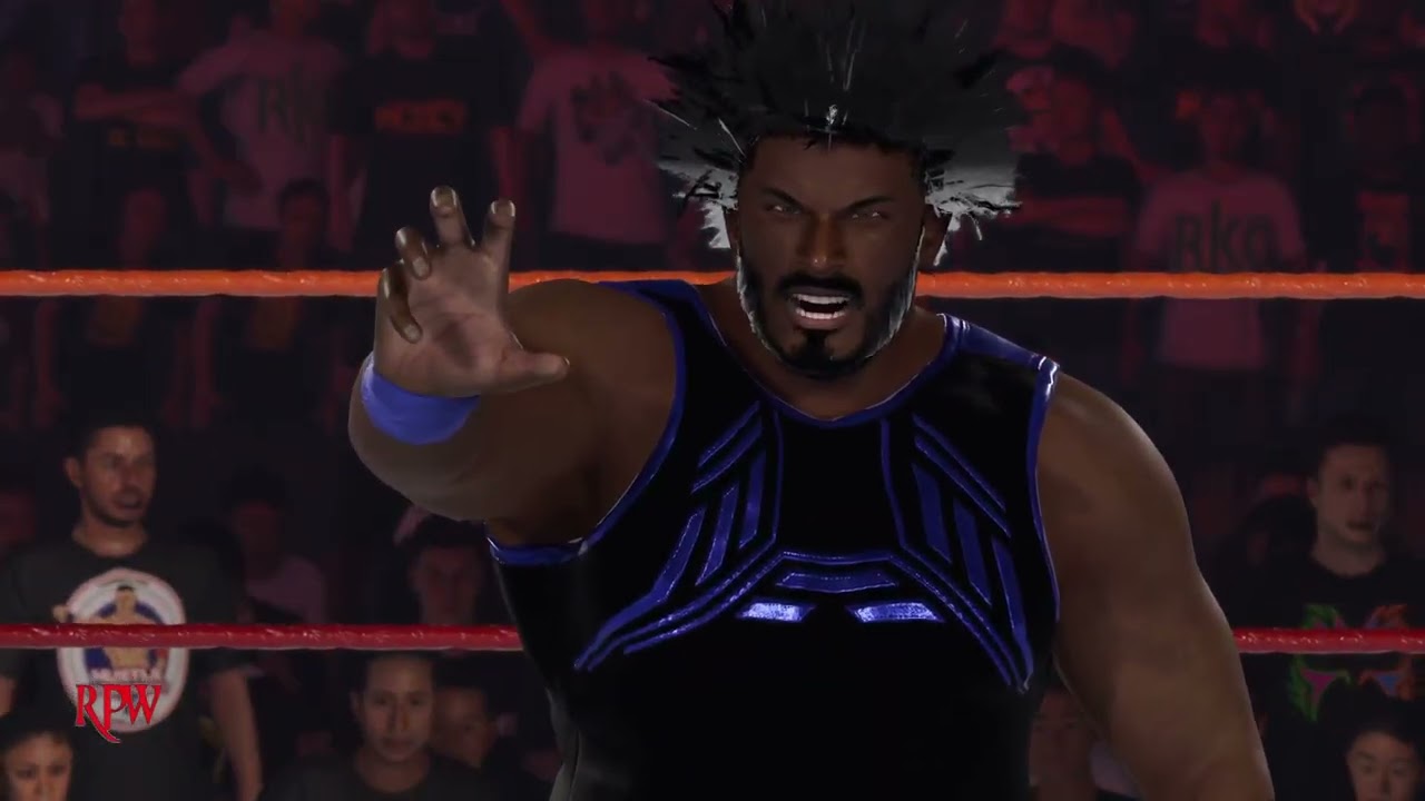 RPW Presents The BryFather's Special Feast