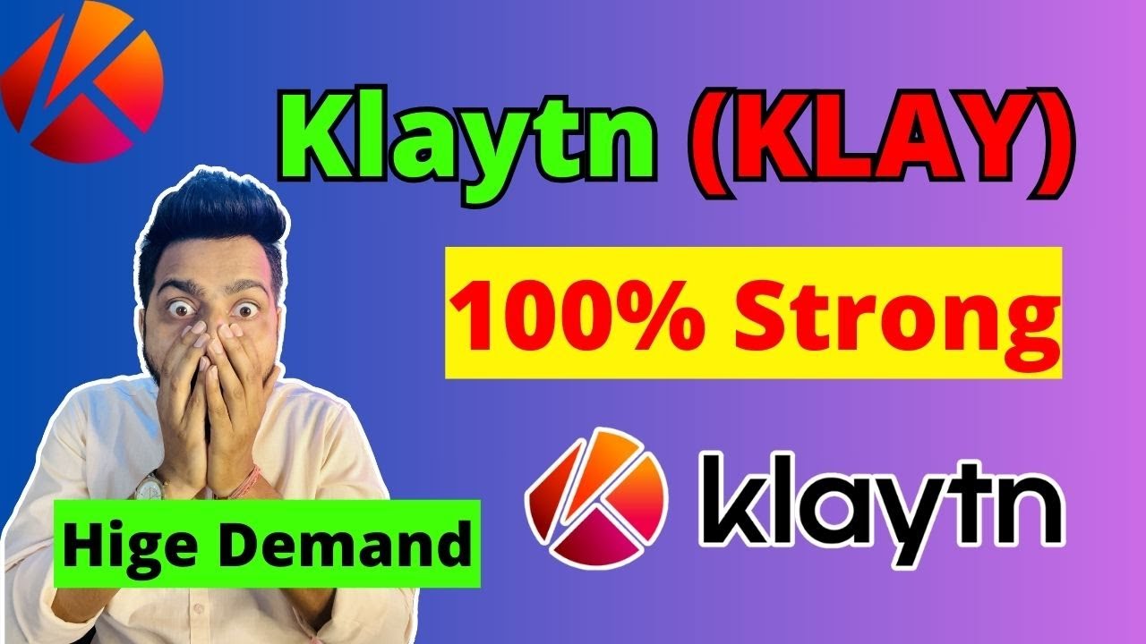 KLAYTN (KLAY) Coin Price Predication 2025-26 | Klay Crypto Update