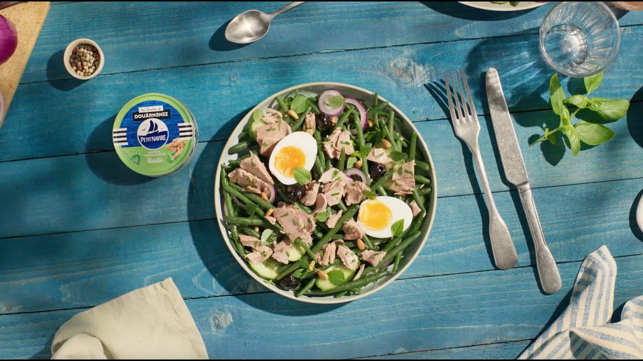 PETIT NAVIRE - LES MARINÉS