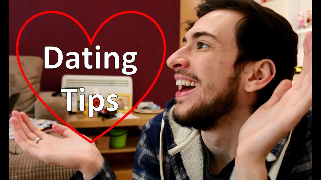 Tips for Dating a Trans Guy