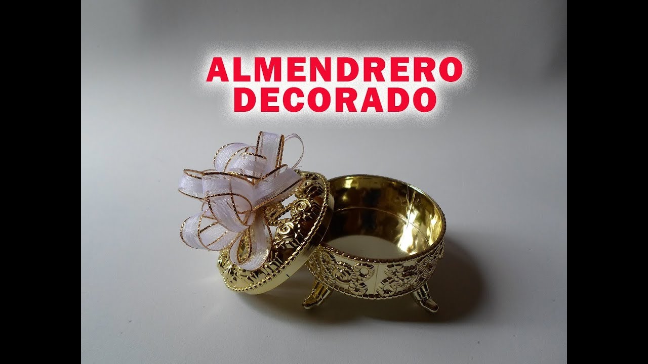 ALMENDRERO