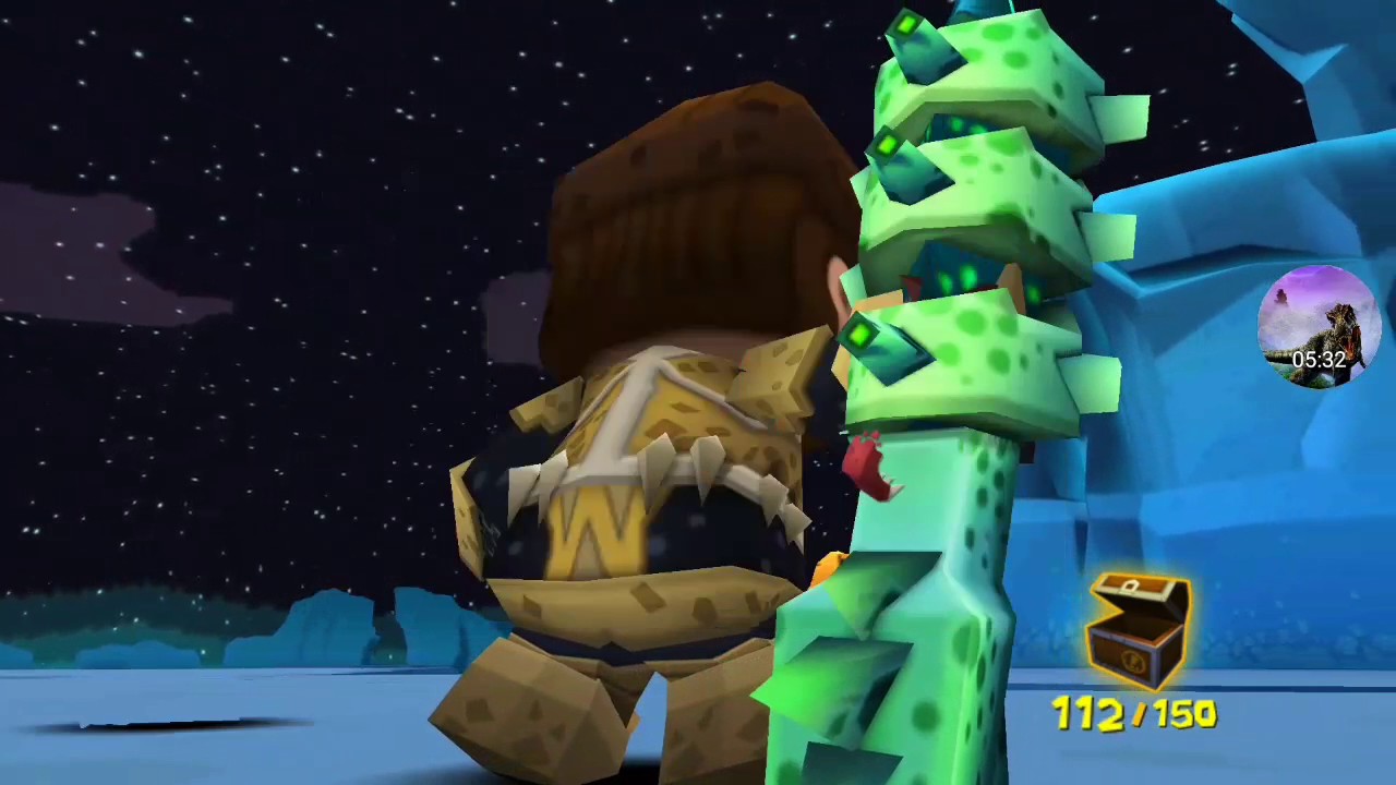 Call of Mini Dino Hunter | Co-op Destruction