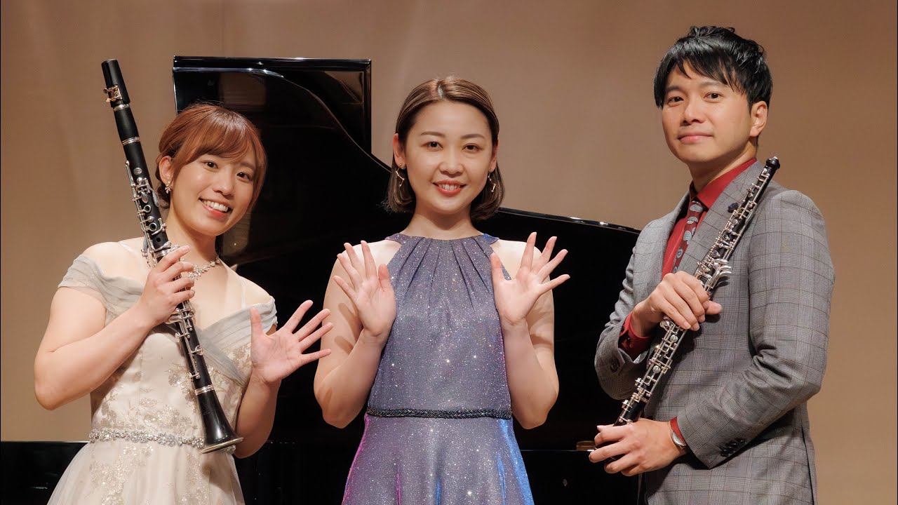 【2025.11.23】The Haumea / 三木サトル【New Song】