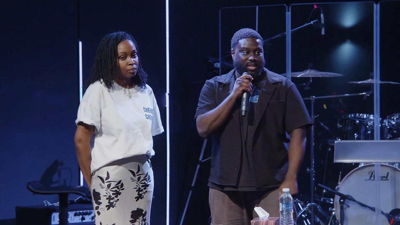 Sunday Service LIVE | Fountain Church Kent