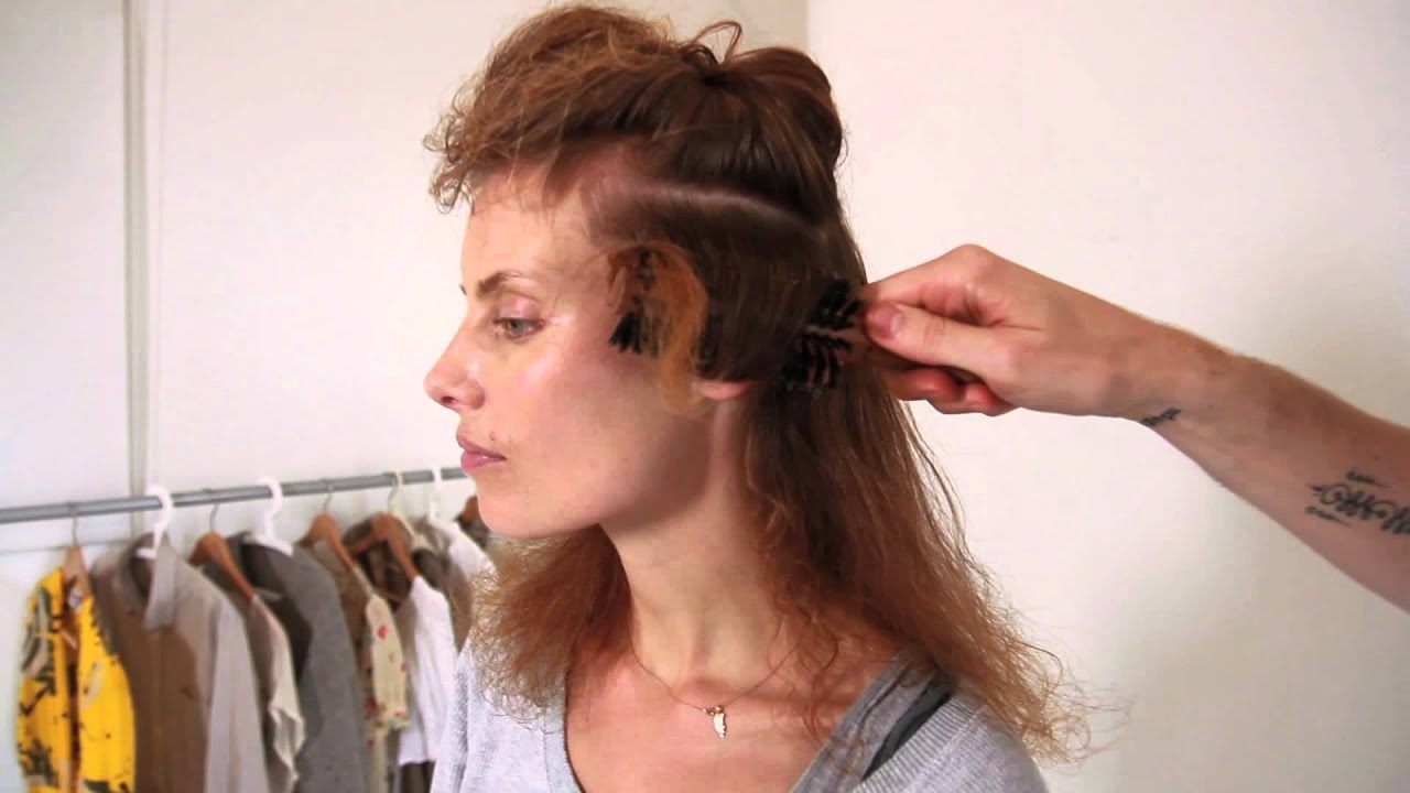 How To Blow Dry Your Own Hair | goop