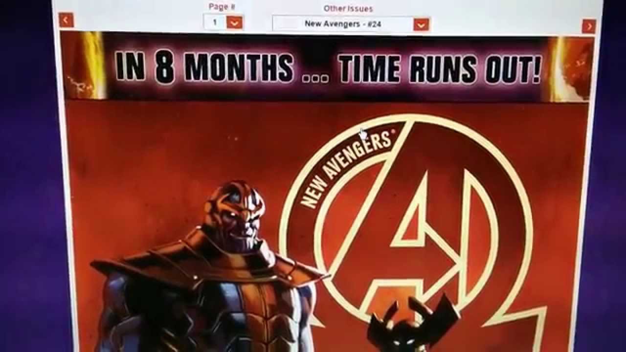 How to read Comics online for FREE